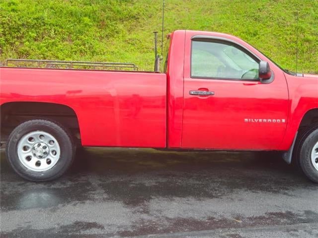 chevrolet silverado 1500 2008 1GCEC14X98Z325652 image chevrolet silverado 1500 2008 1GCEC14X98Z325652 image